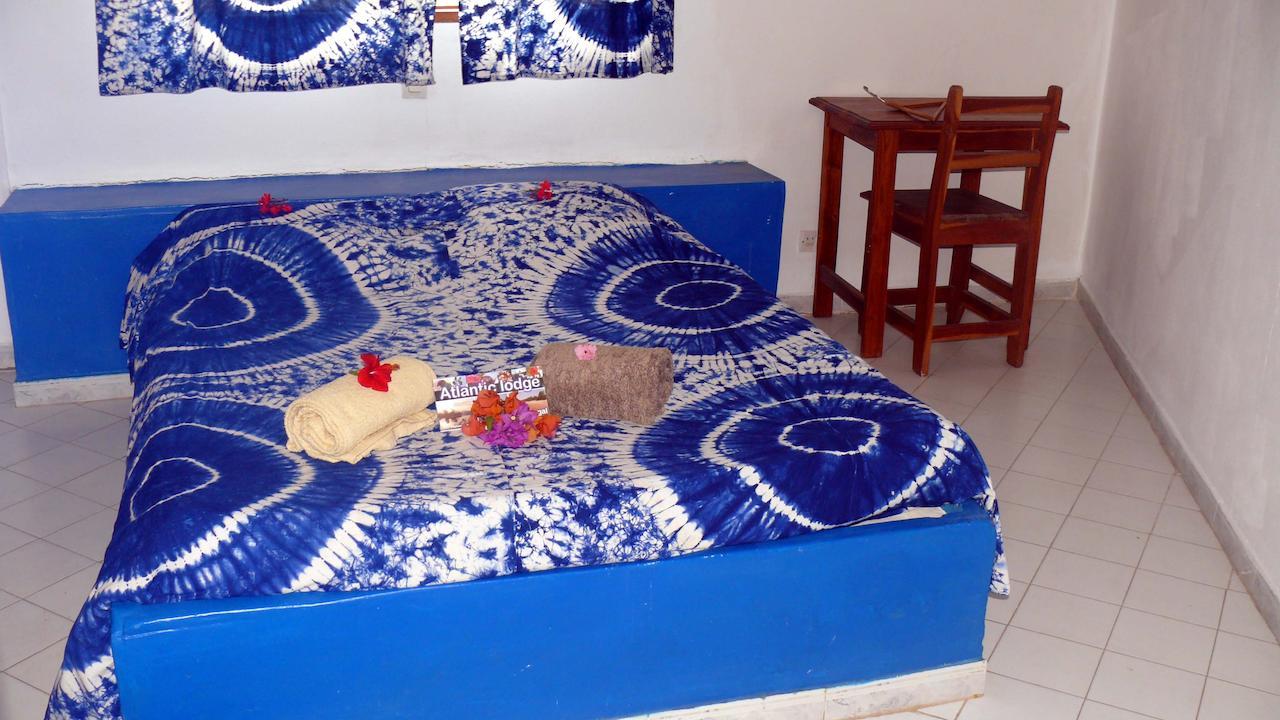 Atlantic Abene Hotel Abémé Kamer foto