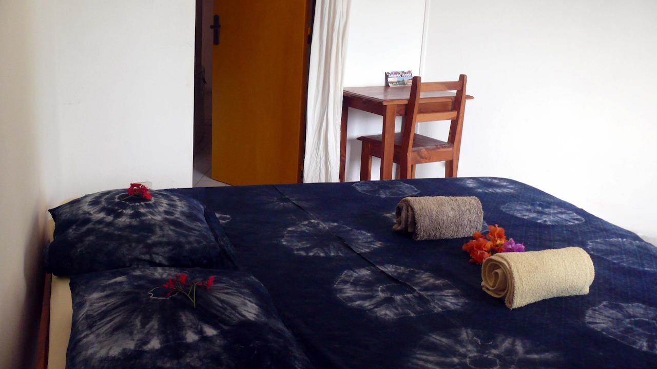 Atlantic Abene Hotel Abémé Kamer foto