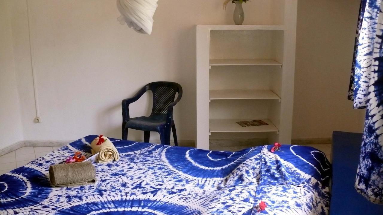 Atlantic Abene Hotel Abémé Kamer foto